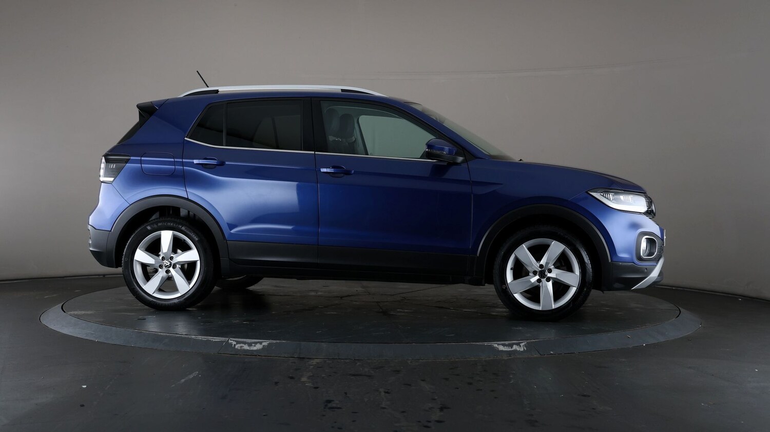 Used Volkswagen T-Cross for sale - 76809569: Photo 52