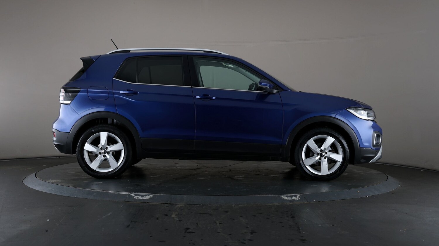 Used Volkswagen T-Cross for sale - 76809569: Photo 53