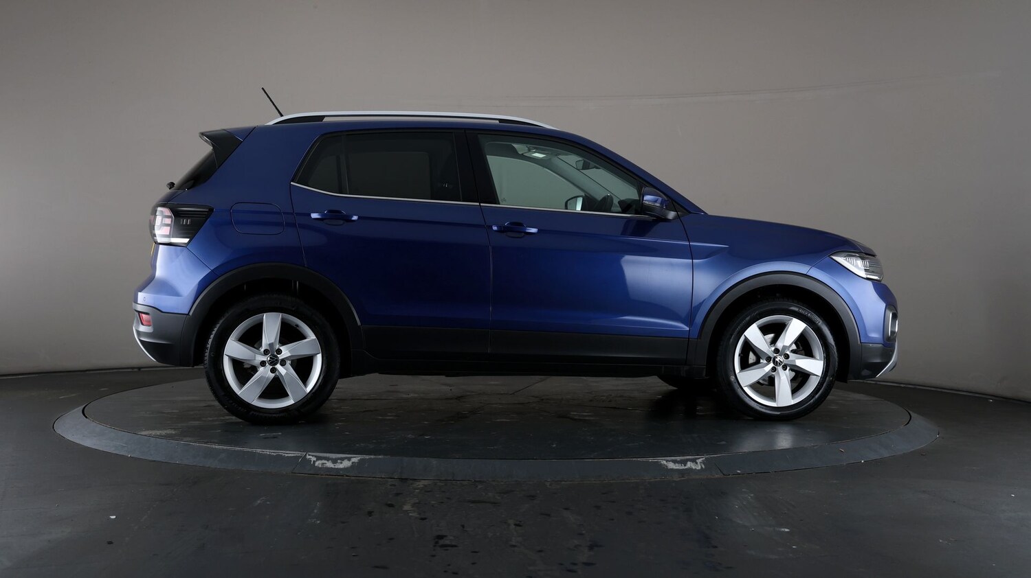 Used Volkswagen T-Cross for sale - 76809569: Photo 54