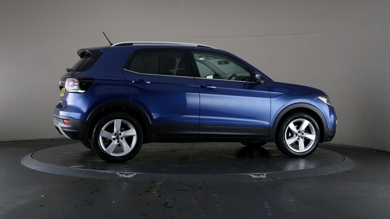 Used Volkswagen T-Cross for sale - 76809569: Photo 55