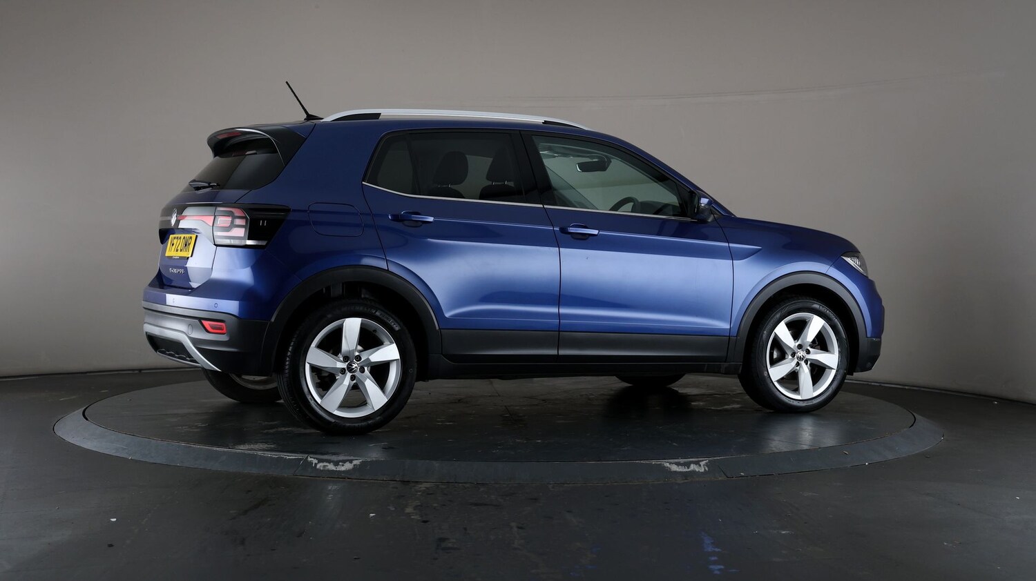 Used Volkswagen T-Cross for sale - 76809569: Photo 56