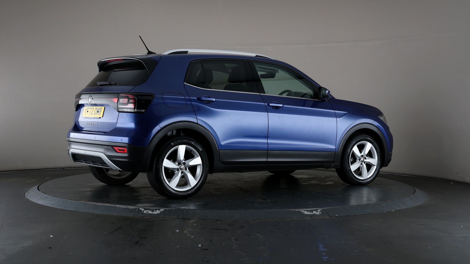Used Volkswagen T-Cross for sale - 76809569: Photo 57