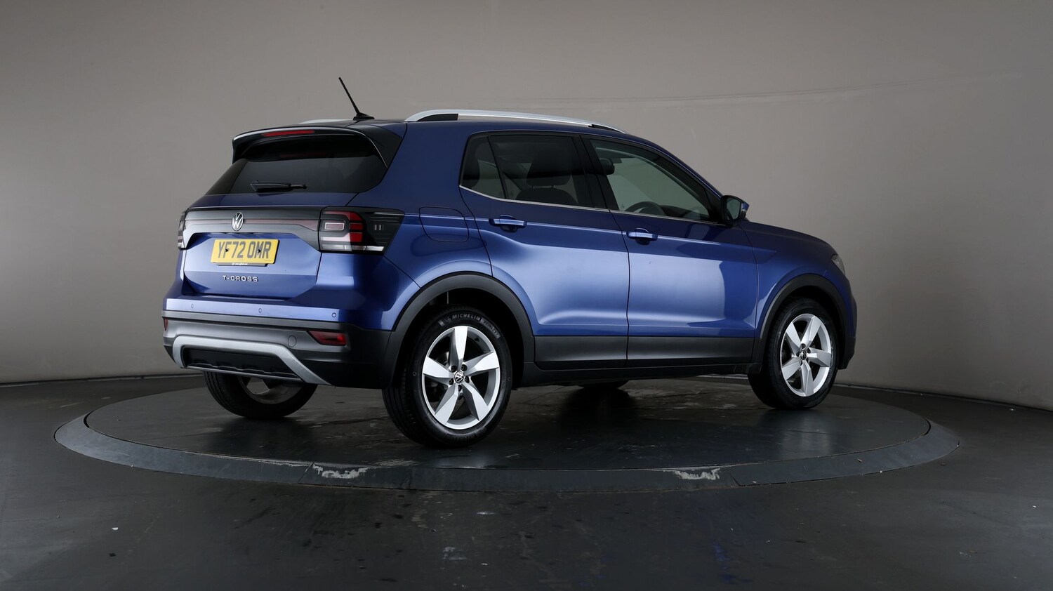 Used Volkswagen T-Cross for sale - 76809569: Photo 58