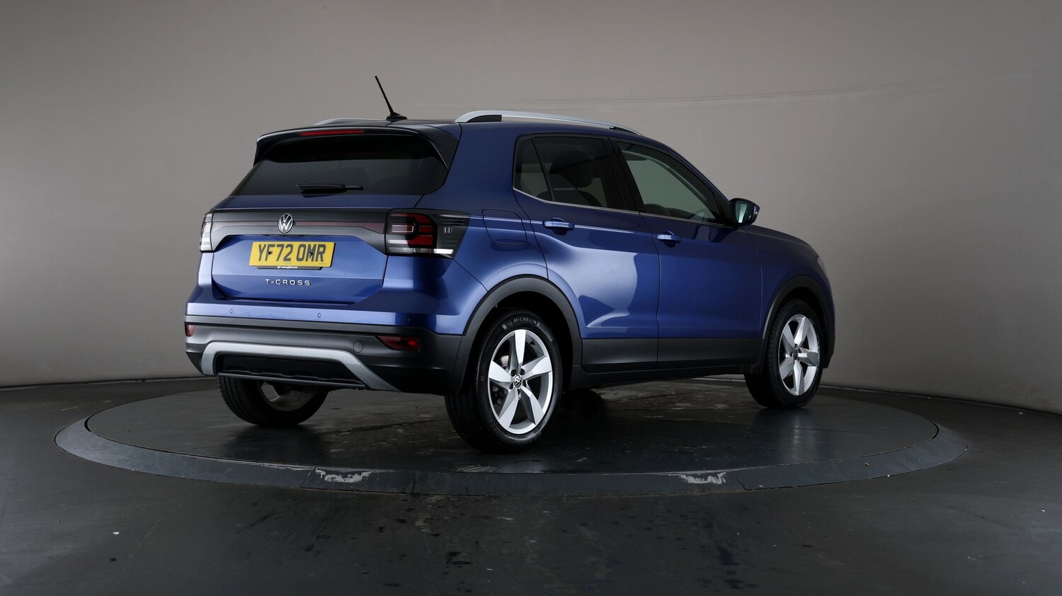 Used Volkswagen T-Cross for sale - 76809569: Photo 59