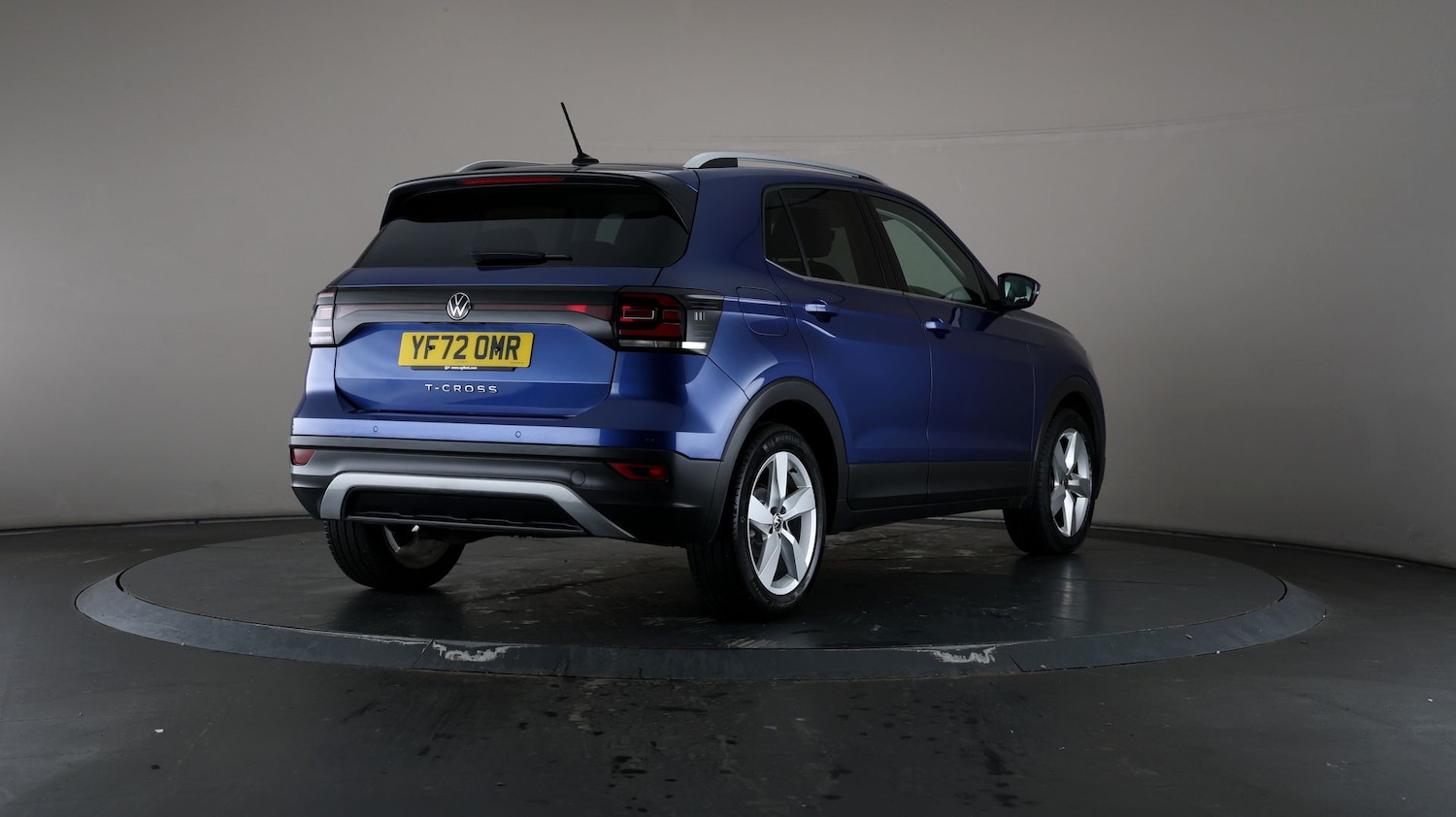 Used Volkswagen T-Cross for sale - 76809569: Photo 60