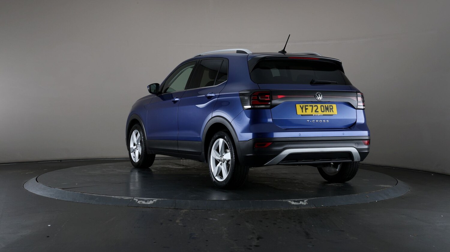 Used Volkswagen T-Cross for sale - 76809569: Photo 61