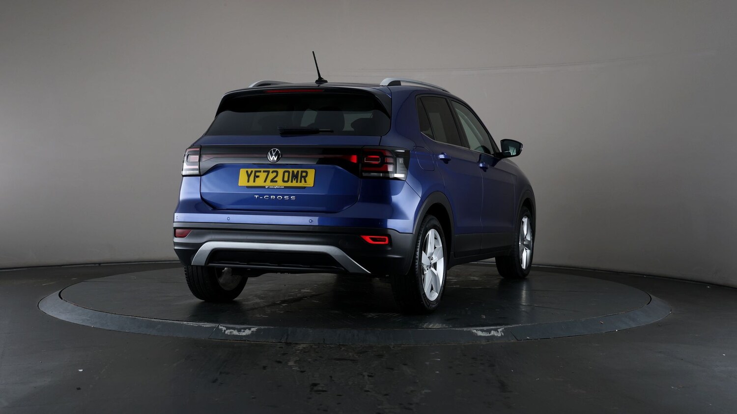 Used Volkswagen T-Cross for sale - 76809569: Photo 62