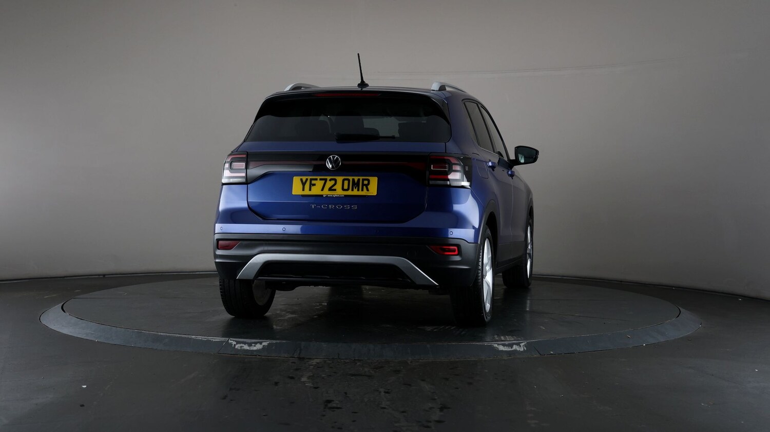 Used Volkswagen T-Cross for sale - 76809569: Photo 63