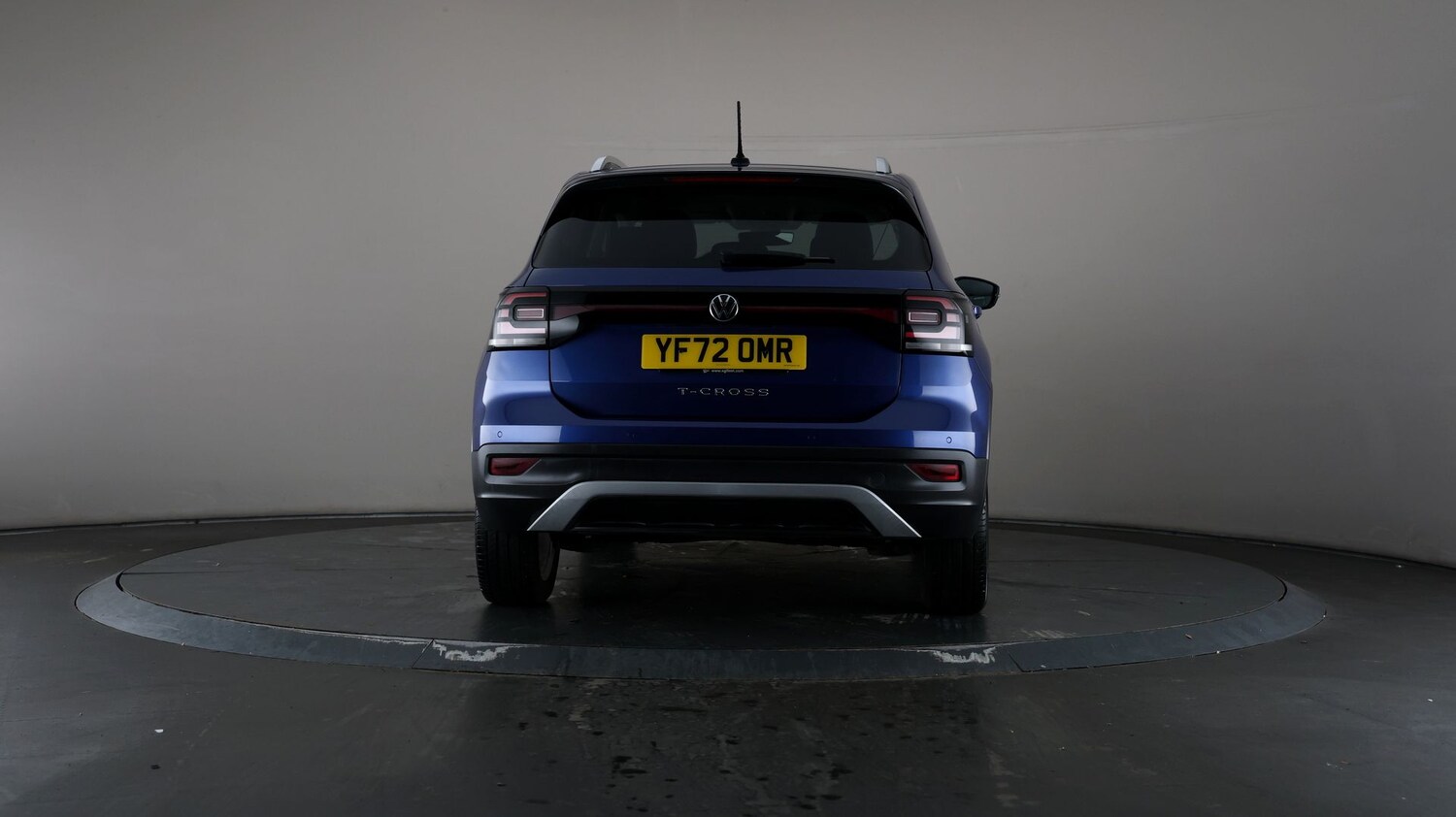 Used Volkswagen T-Cross for sale - 76809569: Photo 64