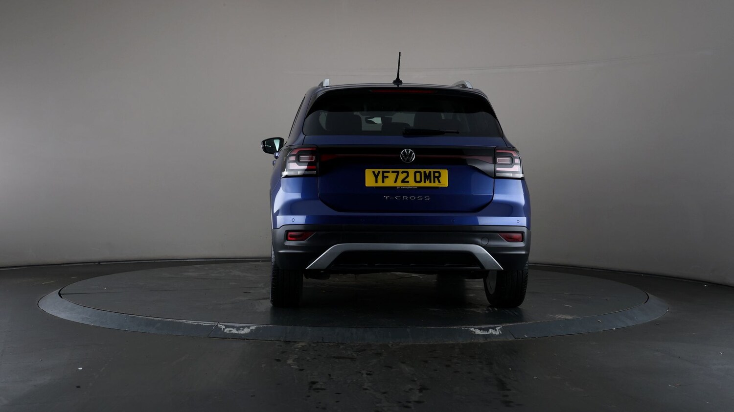 Used Volkswagen T-Cross for sale - 76809569: Photo 65