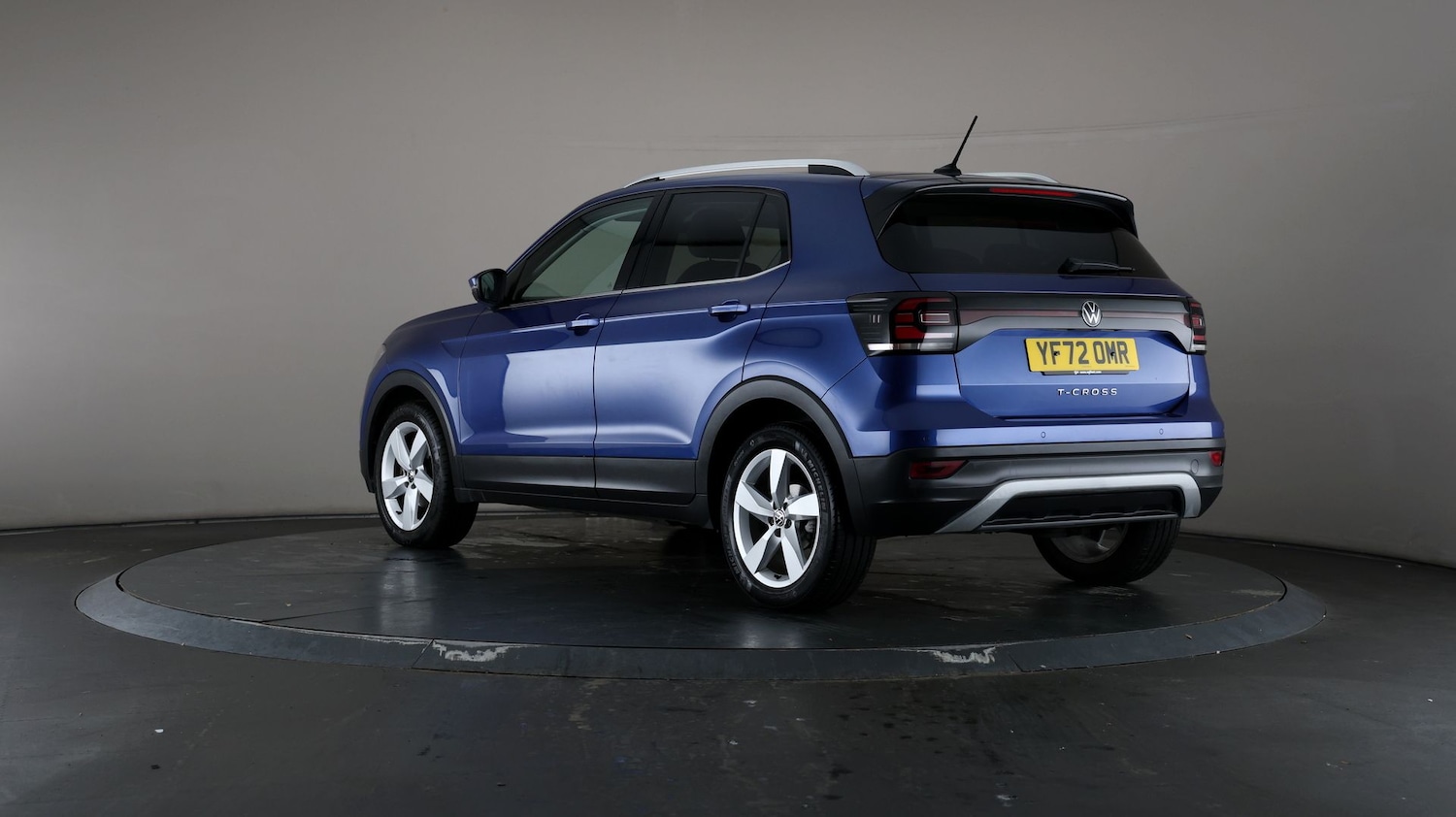 Used Volkswagen T-Cross for sale - 76809569: Photo 66