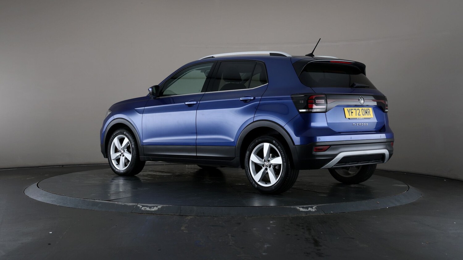 Used Volkswagen T-Cross for sale - 76809569: Photo 67