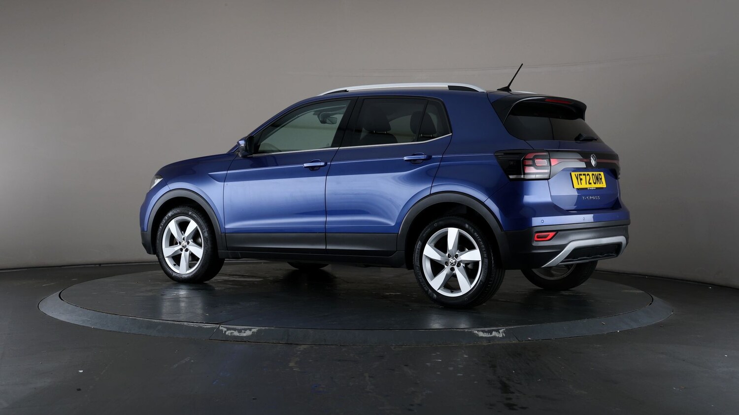 Used Volkswagen T-Cross for sale - 76809569: Photo 68