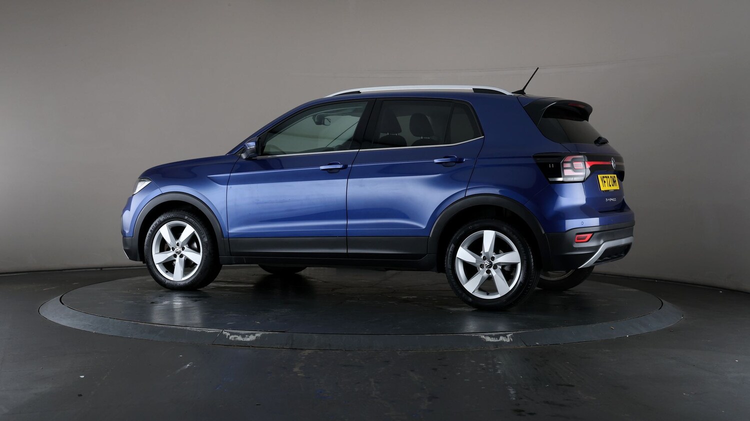 Used Volkswagen T-Cross for sale - 76809569: Photo 69