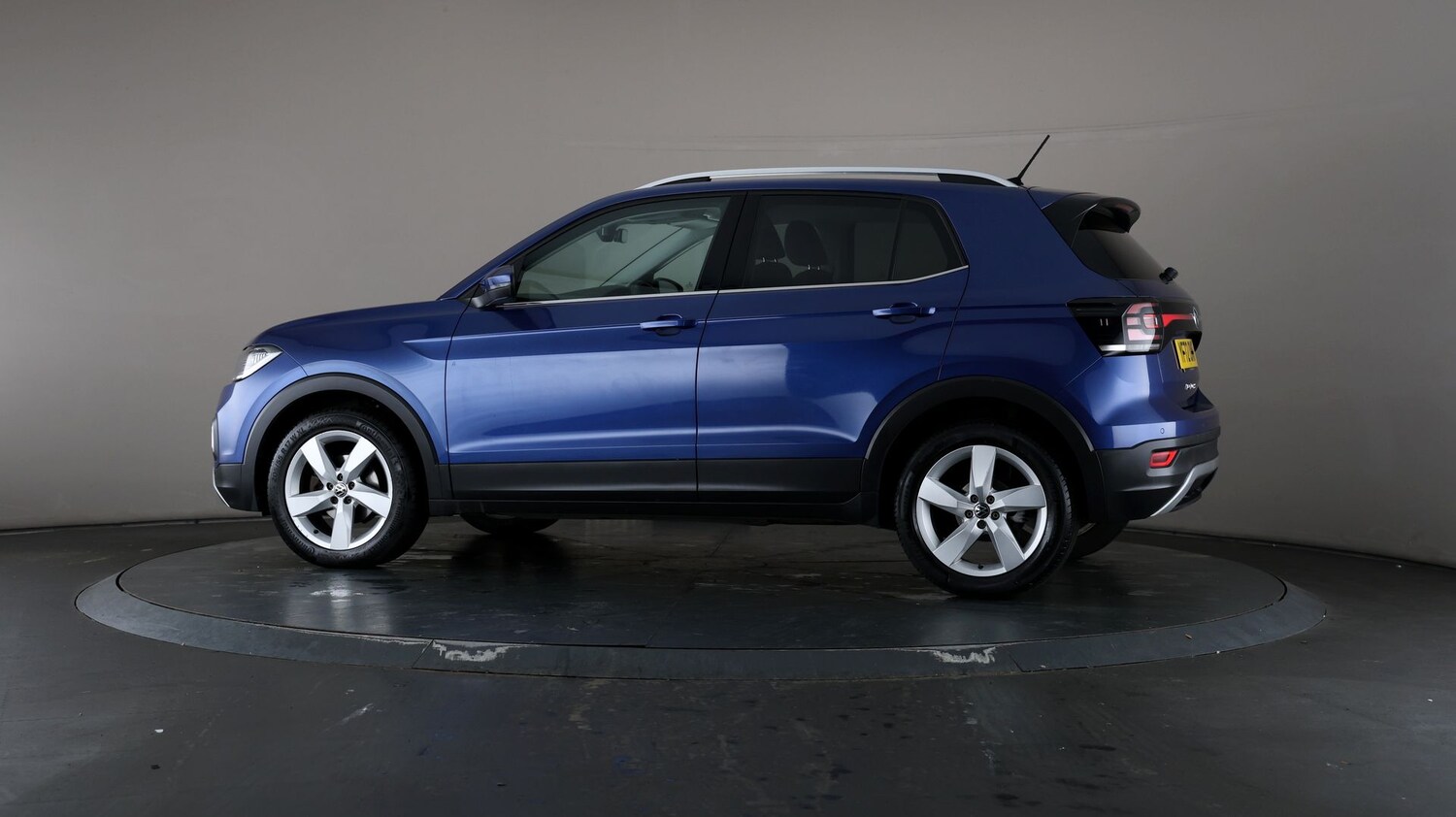 Used Volkswagen T-Cross for sale - 76809569: Photo 70