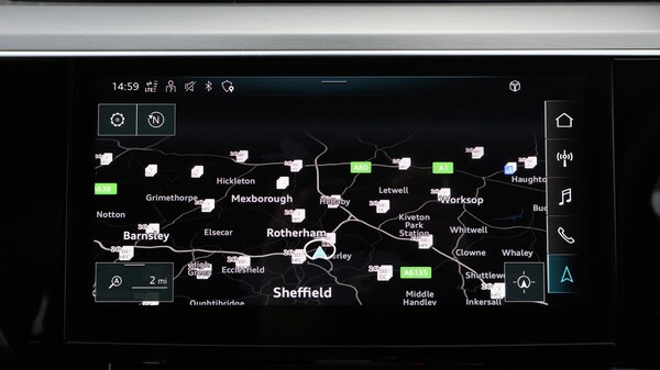 Used Audi e-tron 2022 for sale - 76327382: Photo 12