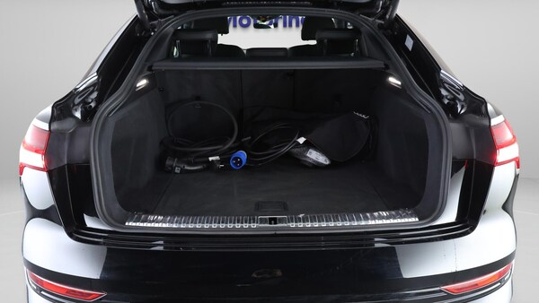 Used Audi e-tron 2022 for sale - 76327382: Photo 18