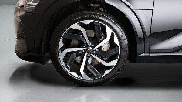 Used Audi e-tron 2022 for sale - 76327382: Photo 19