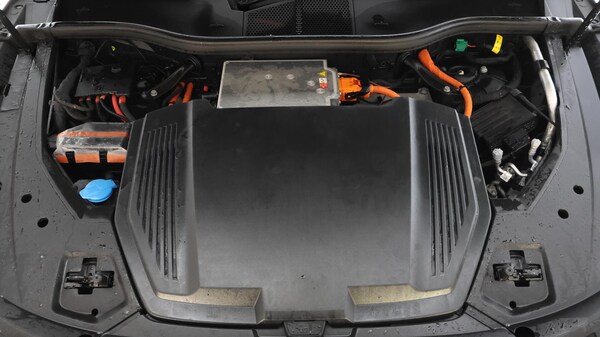 Used Audi e-tron 2022 for sale - 76327382: Photo 20