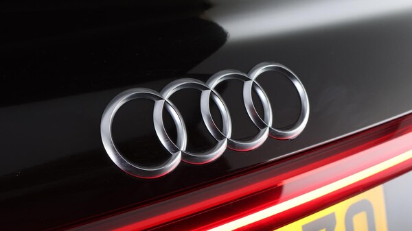 Used Audi e-tron 2022 for sale - 76327382: Photo 21