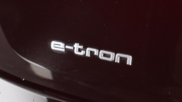 Used Audi e-tron 2022 for sale - 76327382: Photo 22