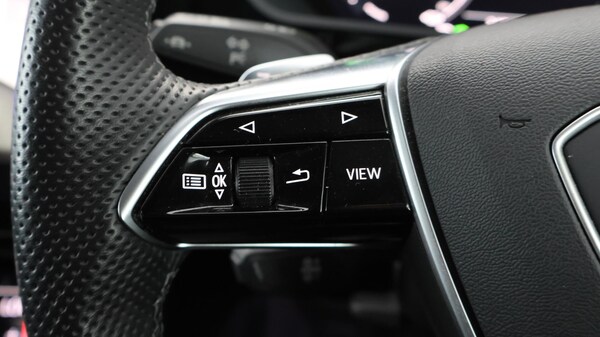 Used Audi e-tron 2022 for sale - 76327382: Photo 25