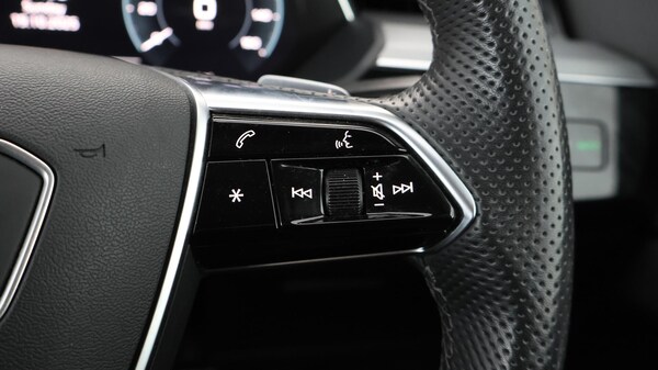 Used Audi e-tron 2022 for sale - 76327382: Photo 26