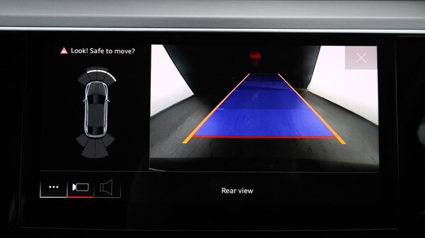 Used Audi e-tron 2022 for sale - 76327382: Photo 28