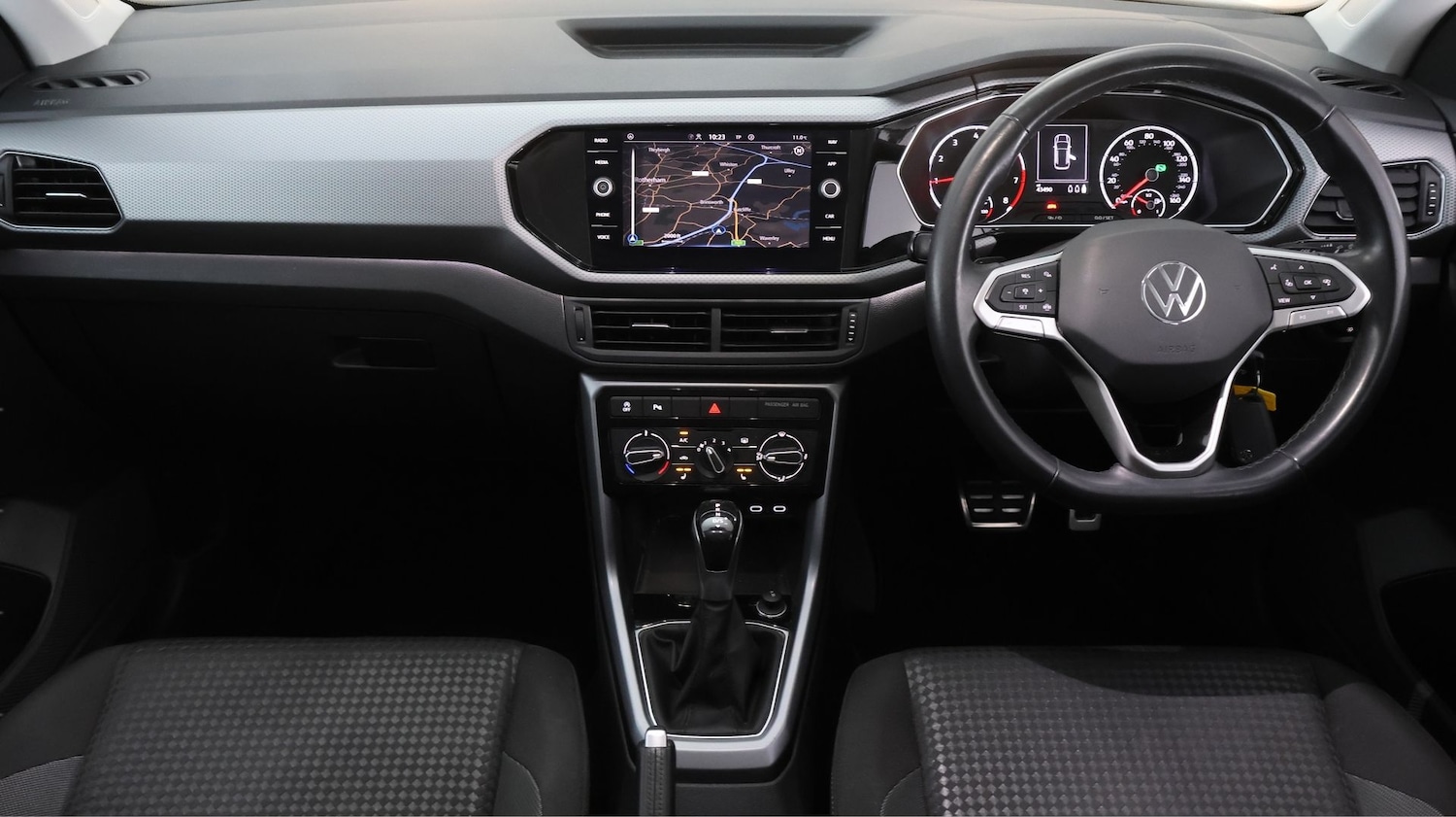 Used Volkswagen T-Cross 2022 for sale - 77891827: Photo 13