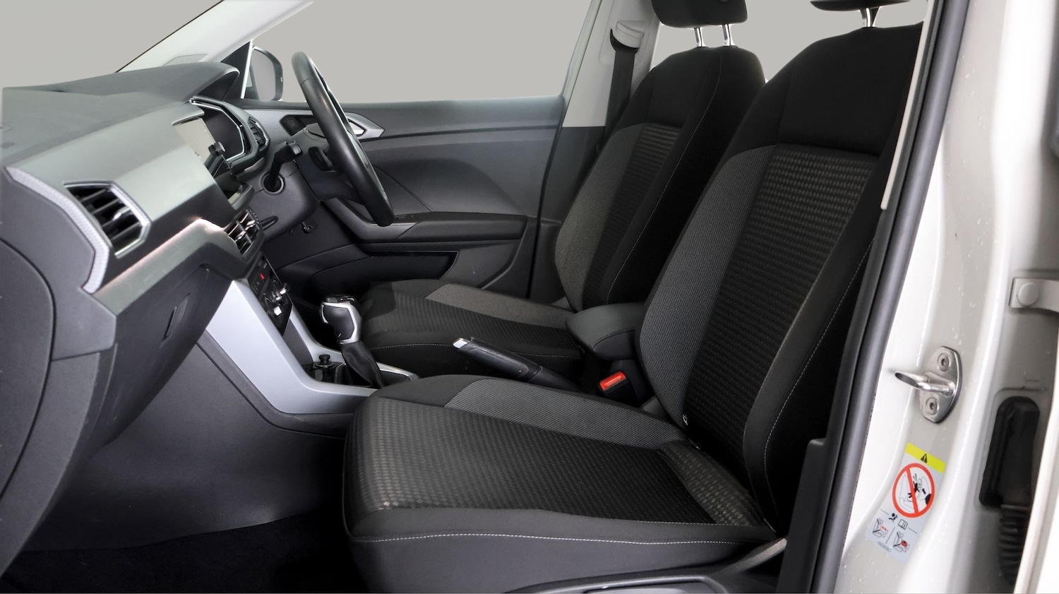 Used Volkswagen T-Cross 2022 for sale - 77891827: Photo 14