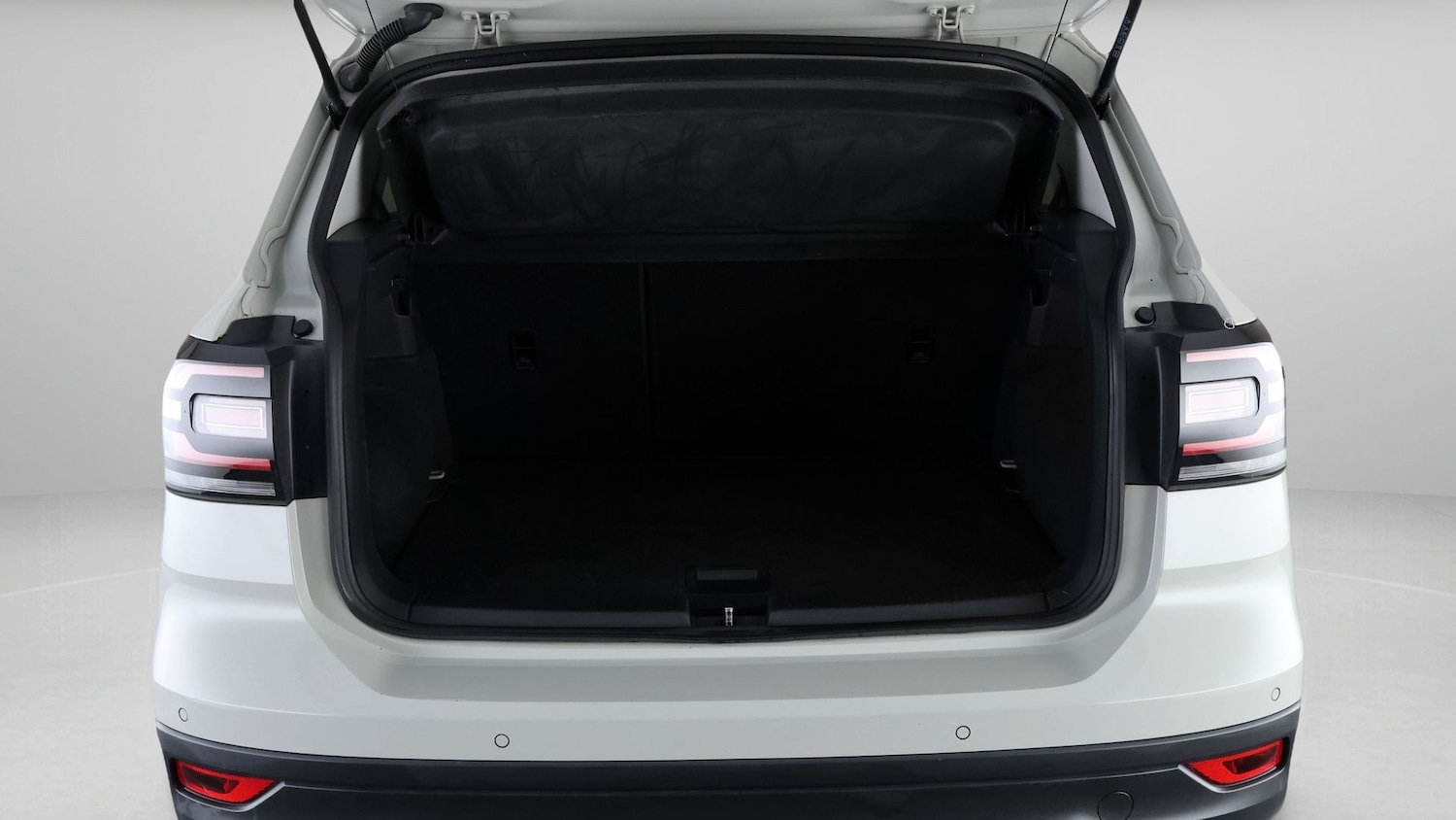 Used Volkswagen T-Cross 2022 for sale - 77891827: Photo 17