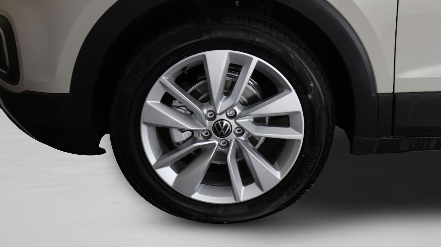 Used Volkswagen T-Cross 2022 for sale - 77891827: Photo 18