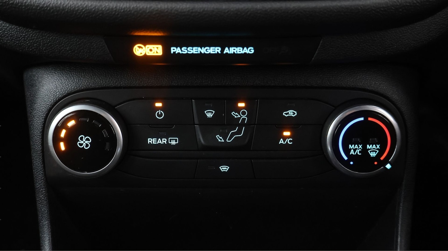 Used Ford Fiesta 2023 for sale - 77848541: Photo 12