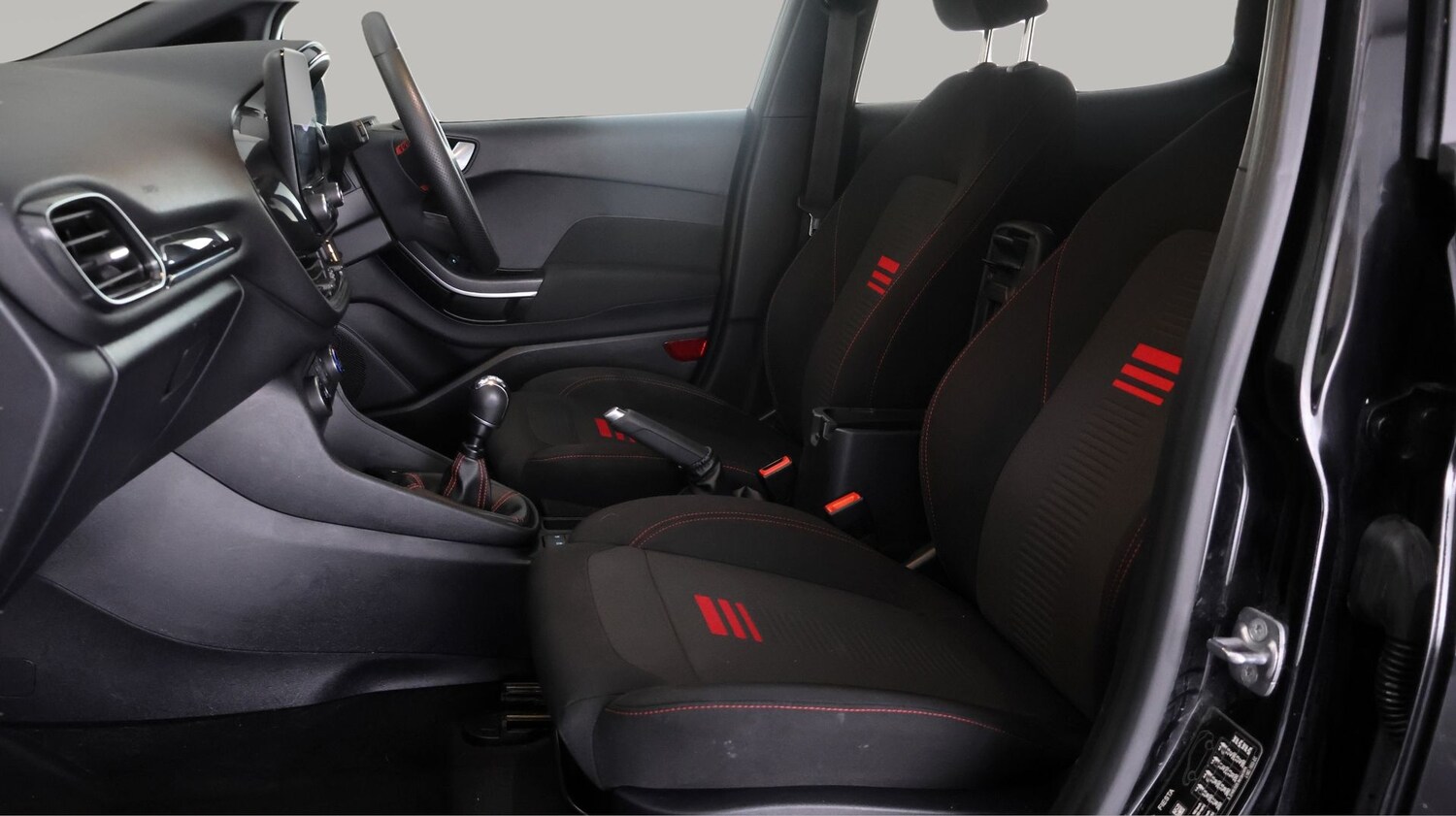 Used Ford Fiesta 2023 for sale - 77848541: Photo 14