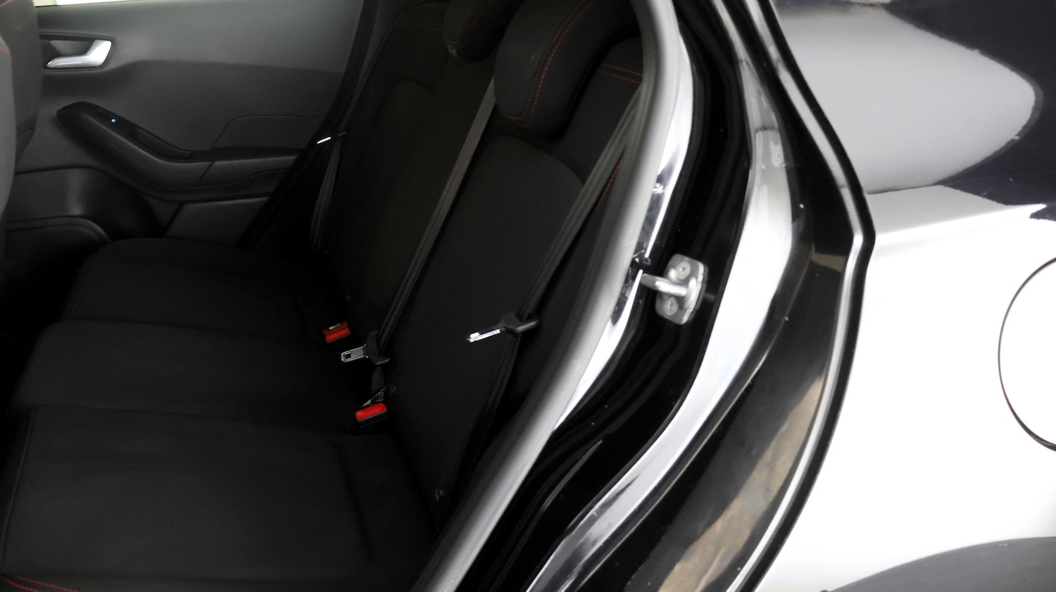 Used Ford Fiesta 2023 for sale - 77848541: Photo 16