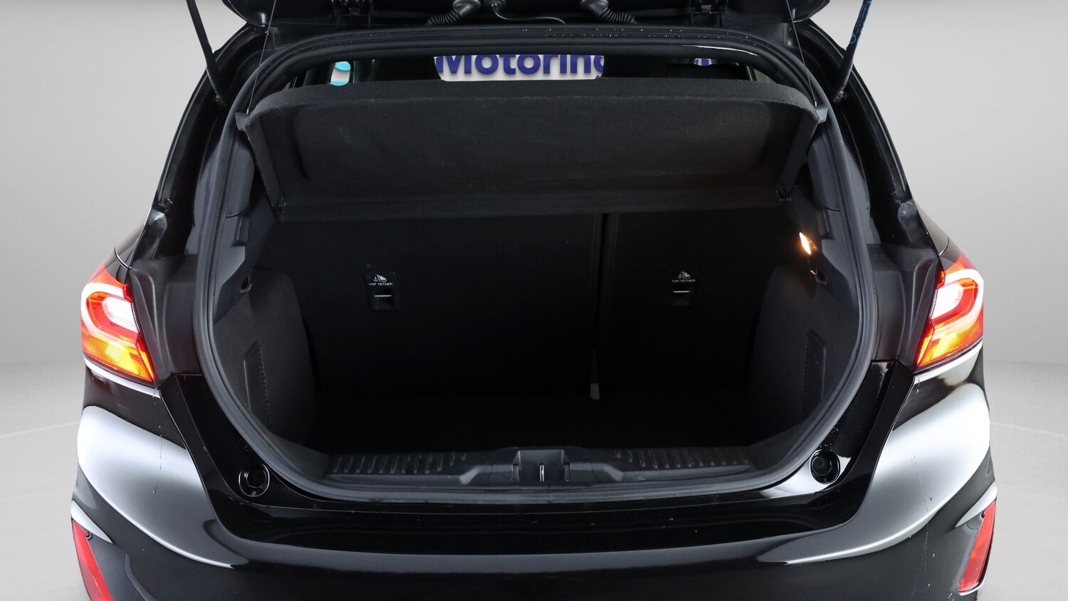 Used Ford Fiesta 2023 for sale - 77848541: Photo 17