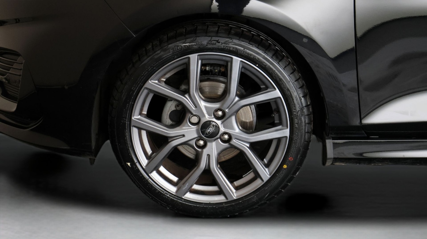 Used Ford Fiesta 2023 for sale - 77848541: Photo 18