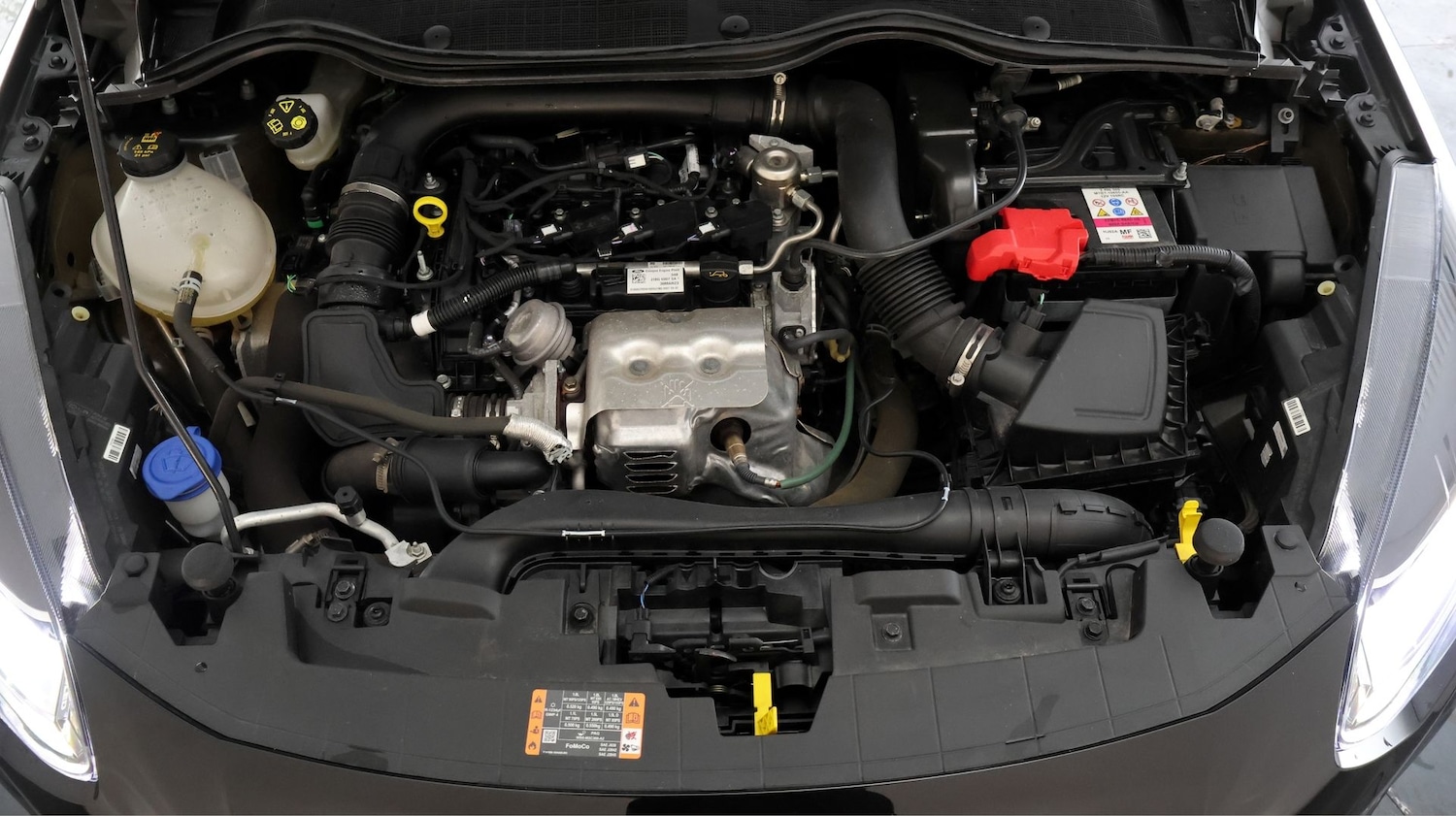 Used Ford Fiesta 2023 for sale - 77848541: Photo 19