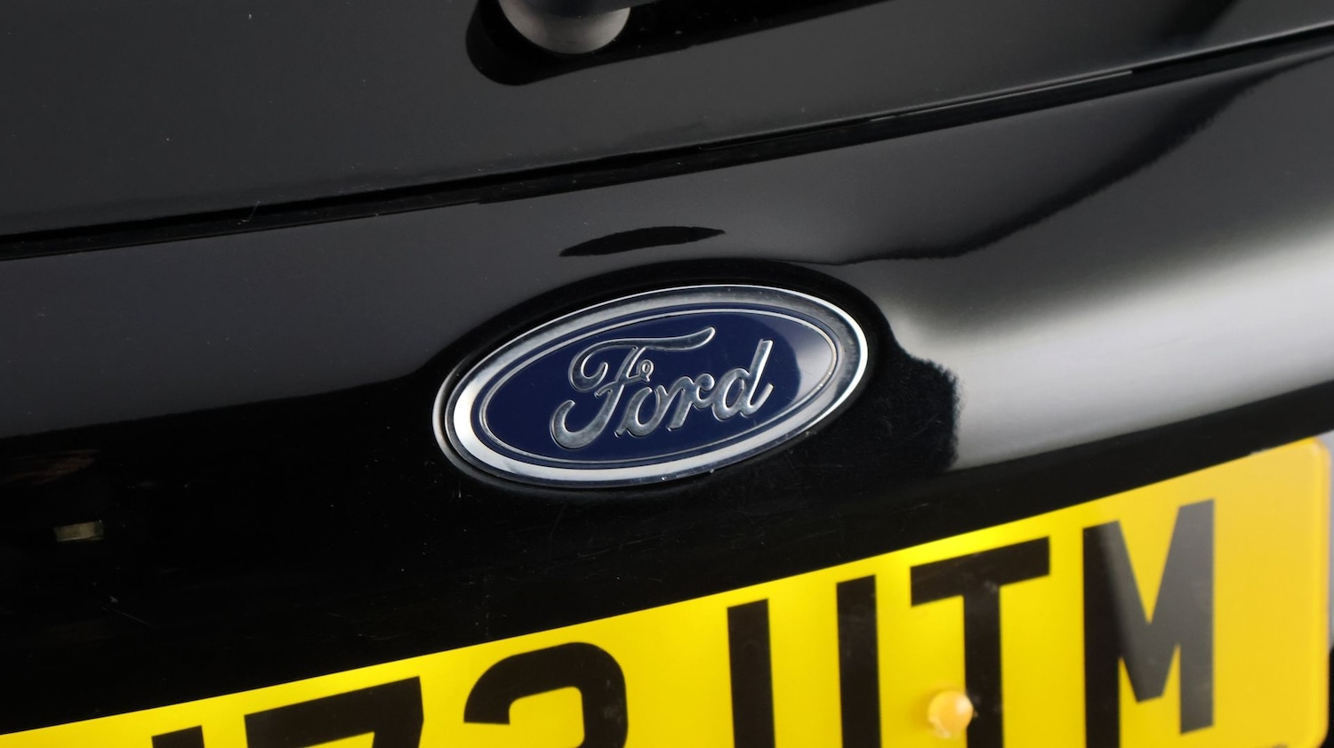 Used Ford Fiesta 2023 for sale - 77848541: Photo 20