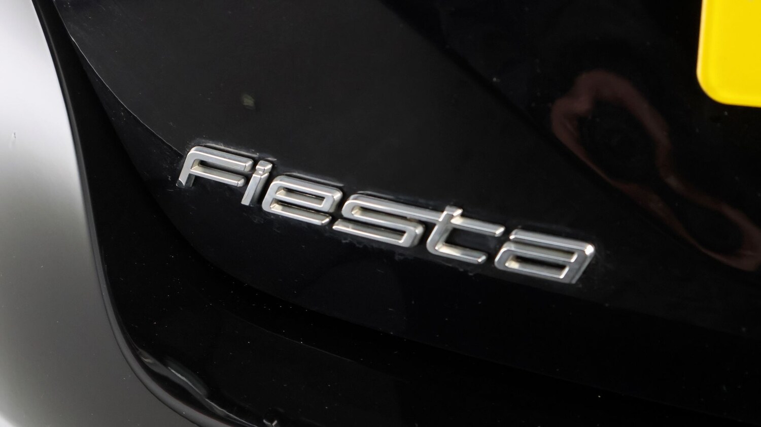 Used Ford Fiesta 2023 for sale - 77848541: Photo 21