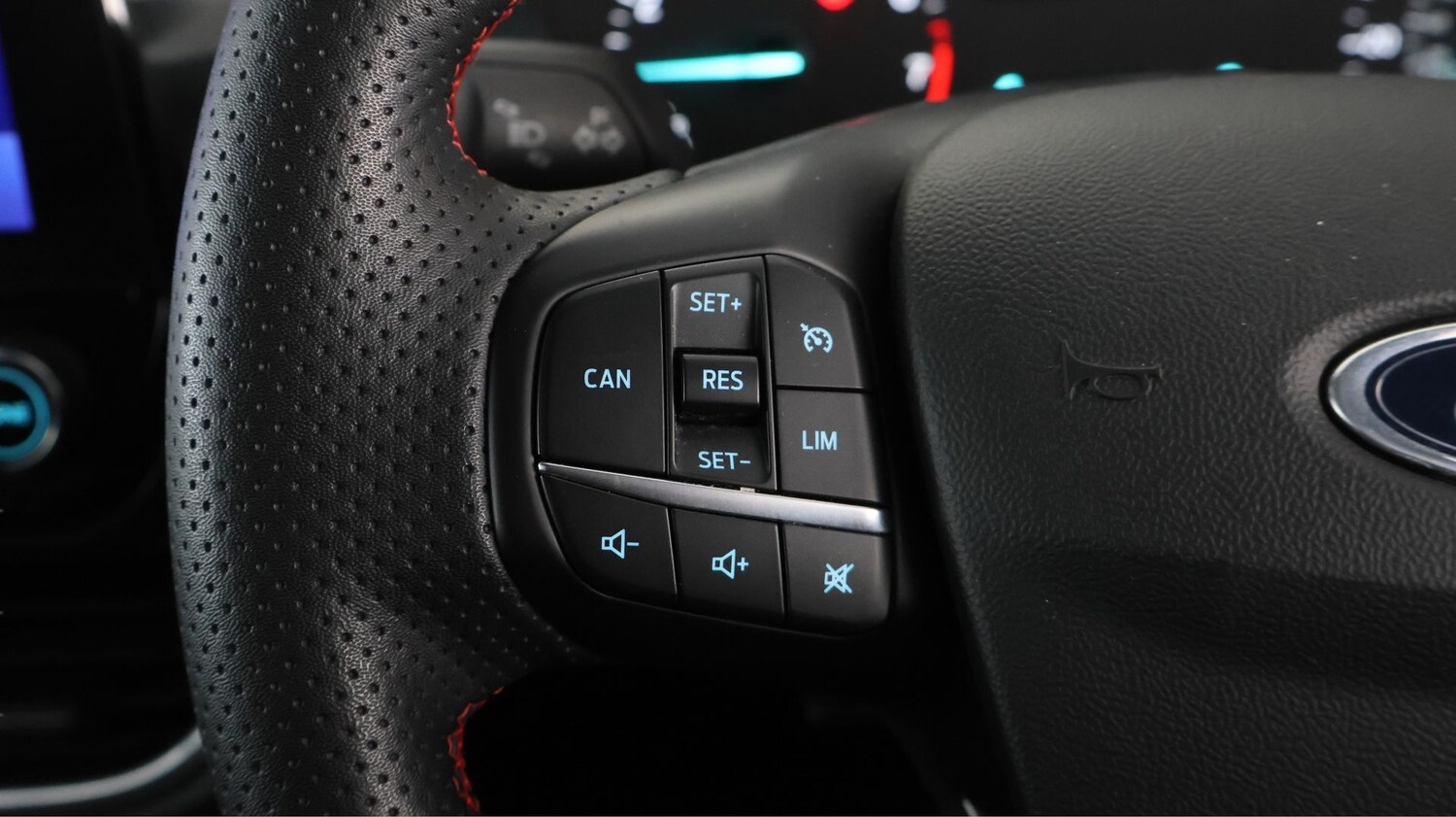 Used Ford Fiesta 2023 for sale - 77848541: Photo 22