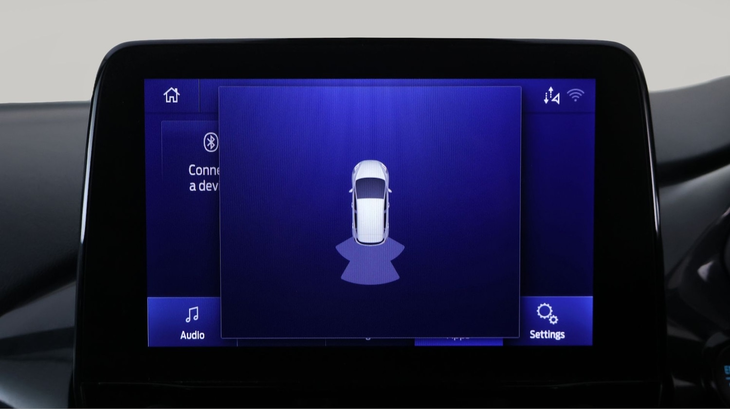 Used Ford Fiesta 2023 for sale - 77848541: Photo 23