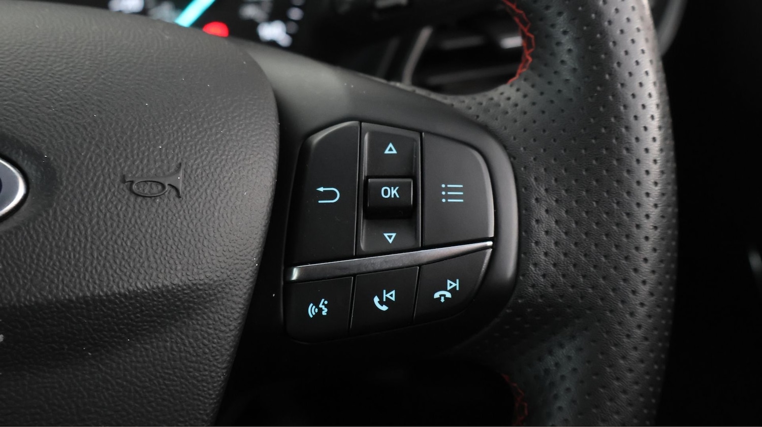 Used Ford Fiesta 2023 for sale - 77848541: Photo 24