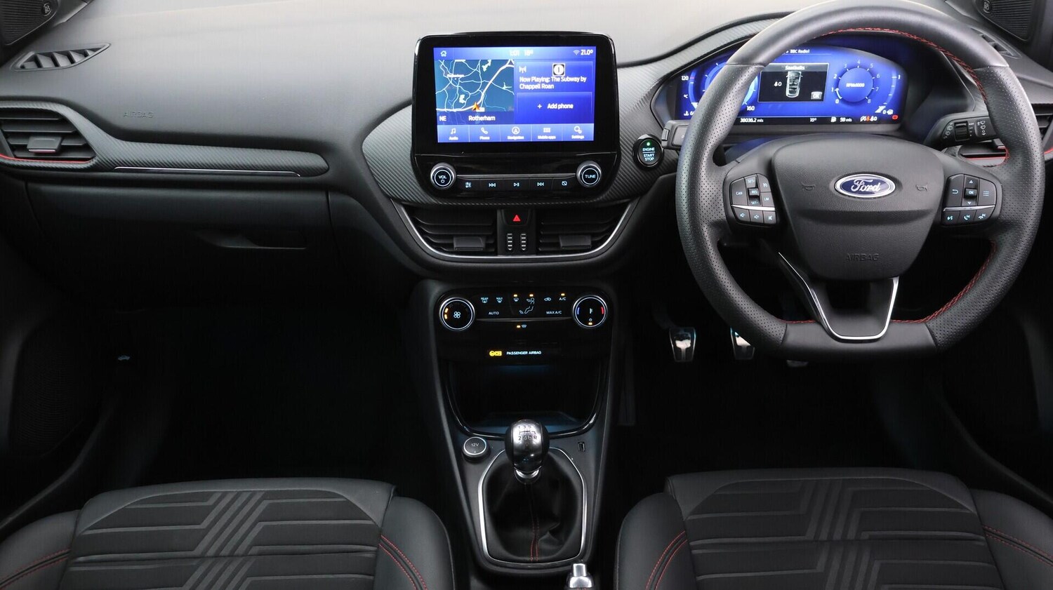 Vehicle 13