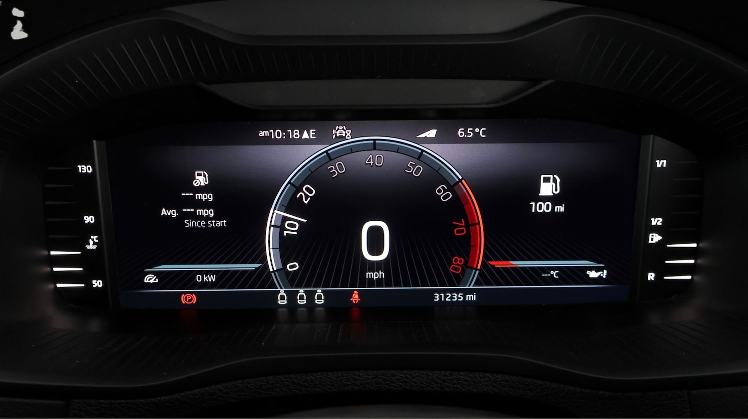 Used Skoda Karoq 2021 for sale - 77399493: Photo 10