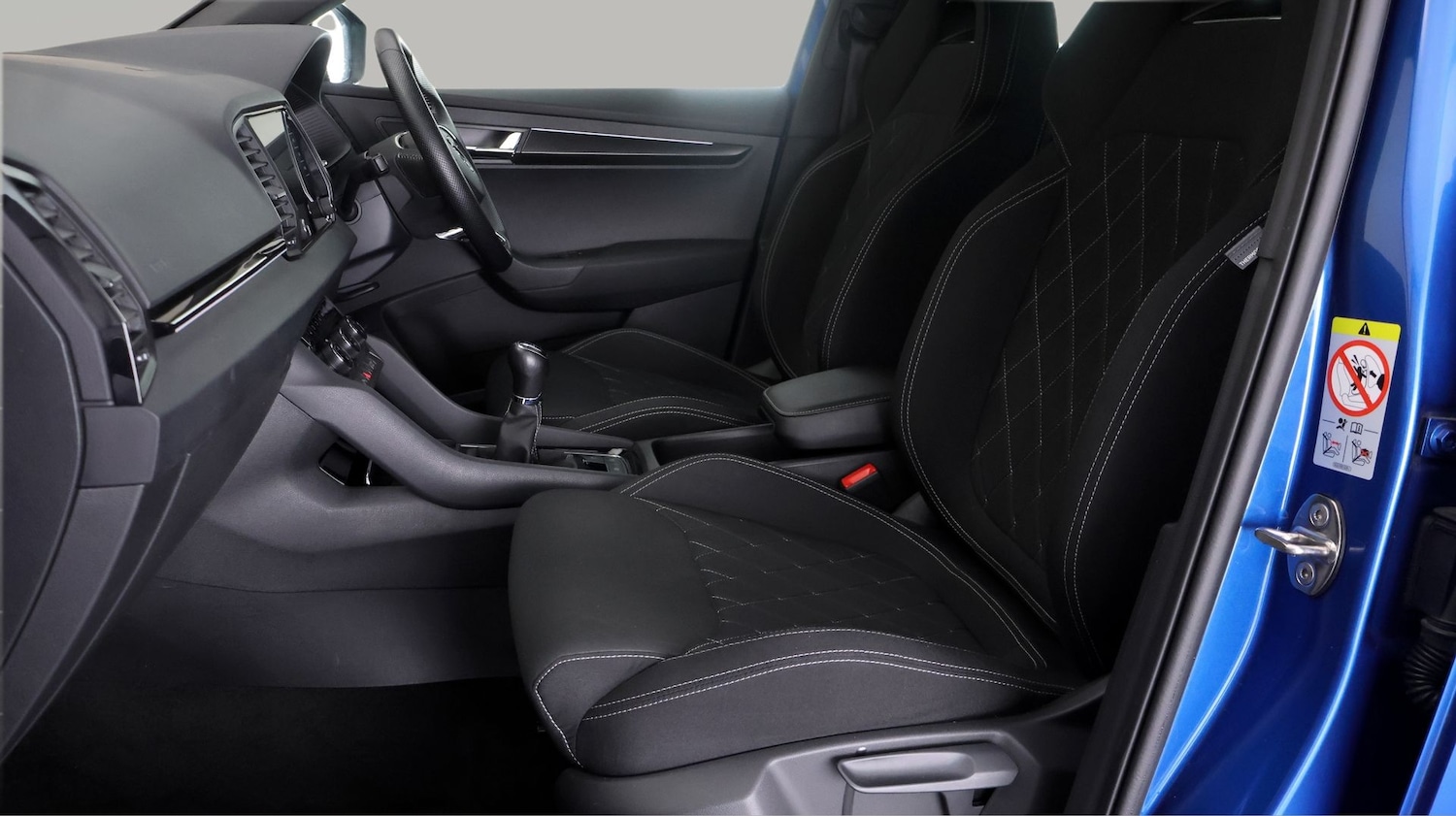 Used Skoda Karoq 2021 for sale - 77399493: Photo 14