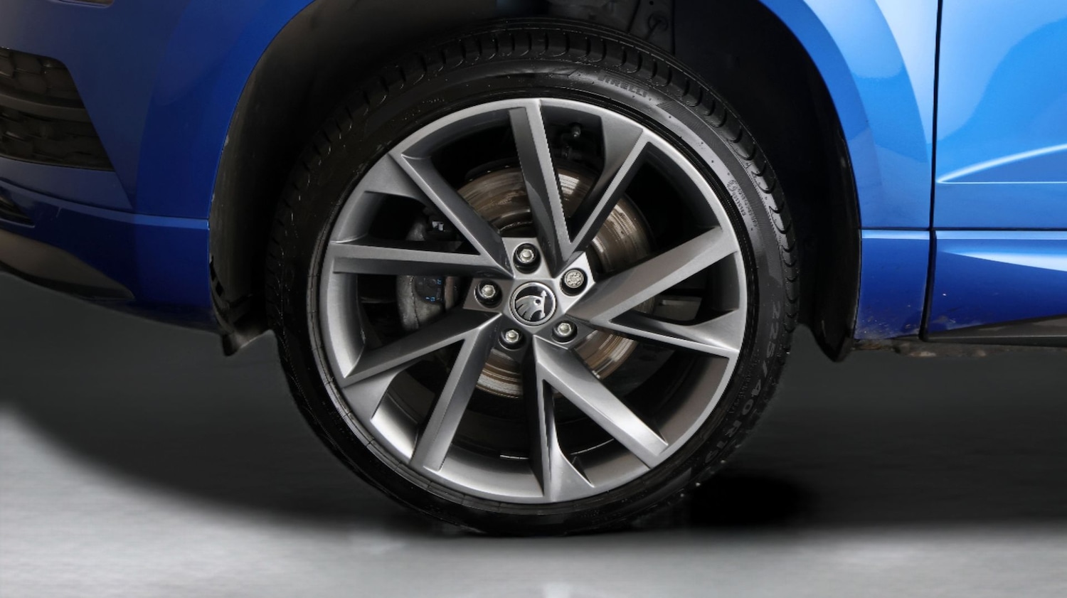 Used Skoda Karoq 2021 for sale - 77399493: Photo 18