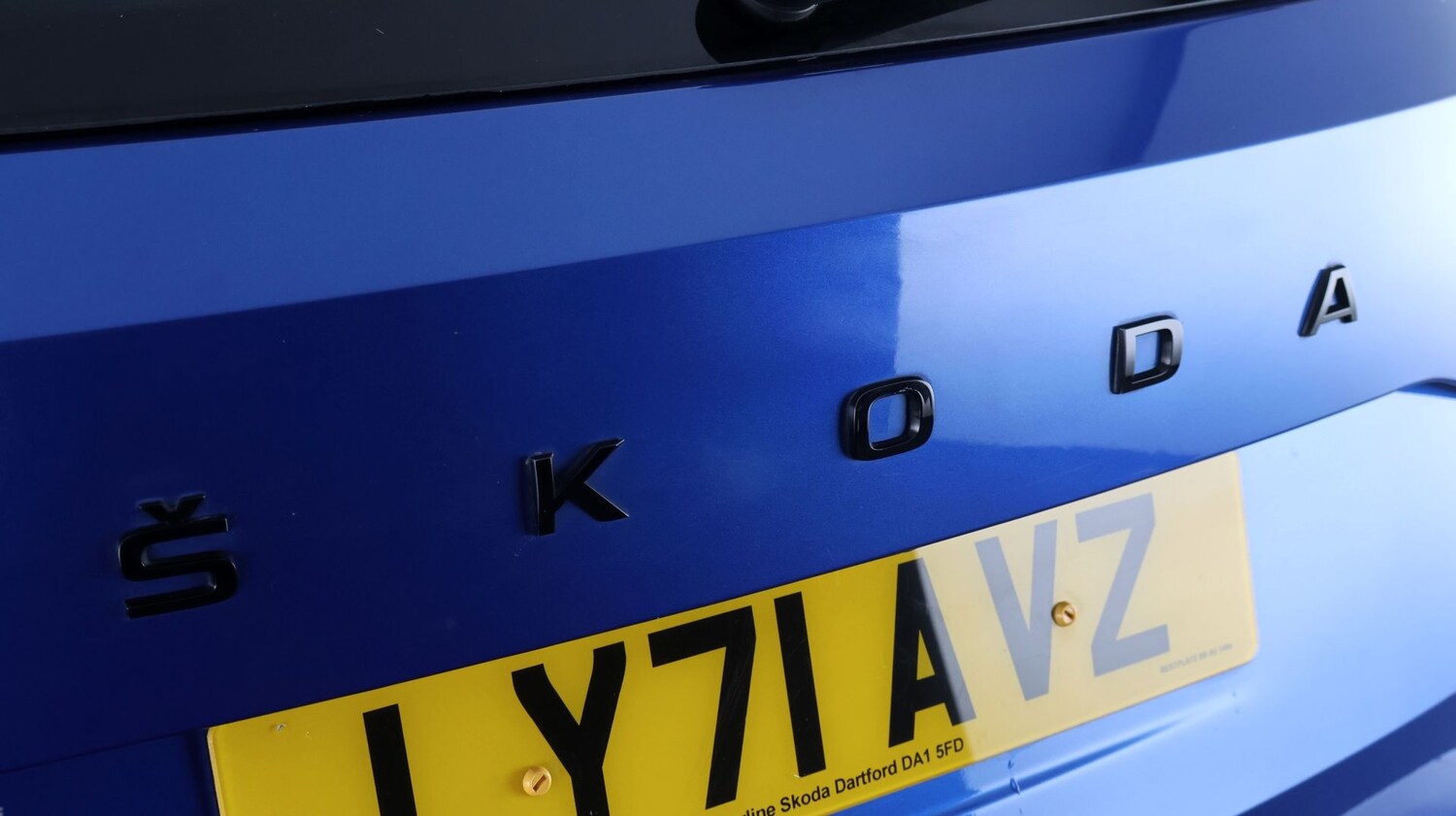 Used Skoda Karoq 2021 for sale - 77399493: Photo 20