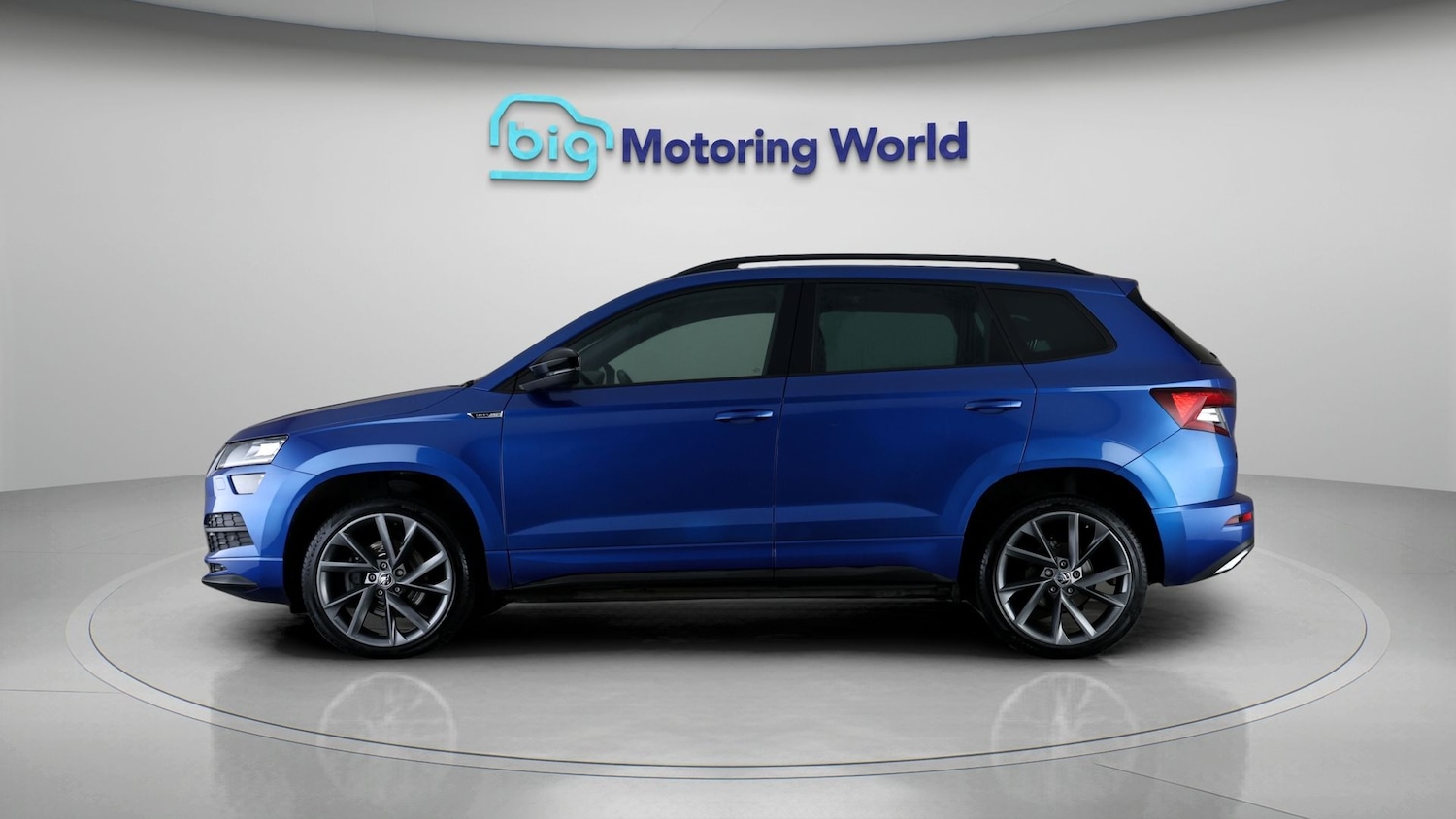 Used Skoda Karoq 2021 for sale - 77399493: Photo 4