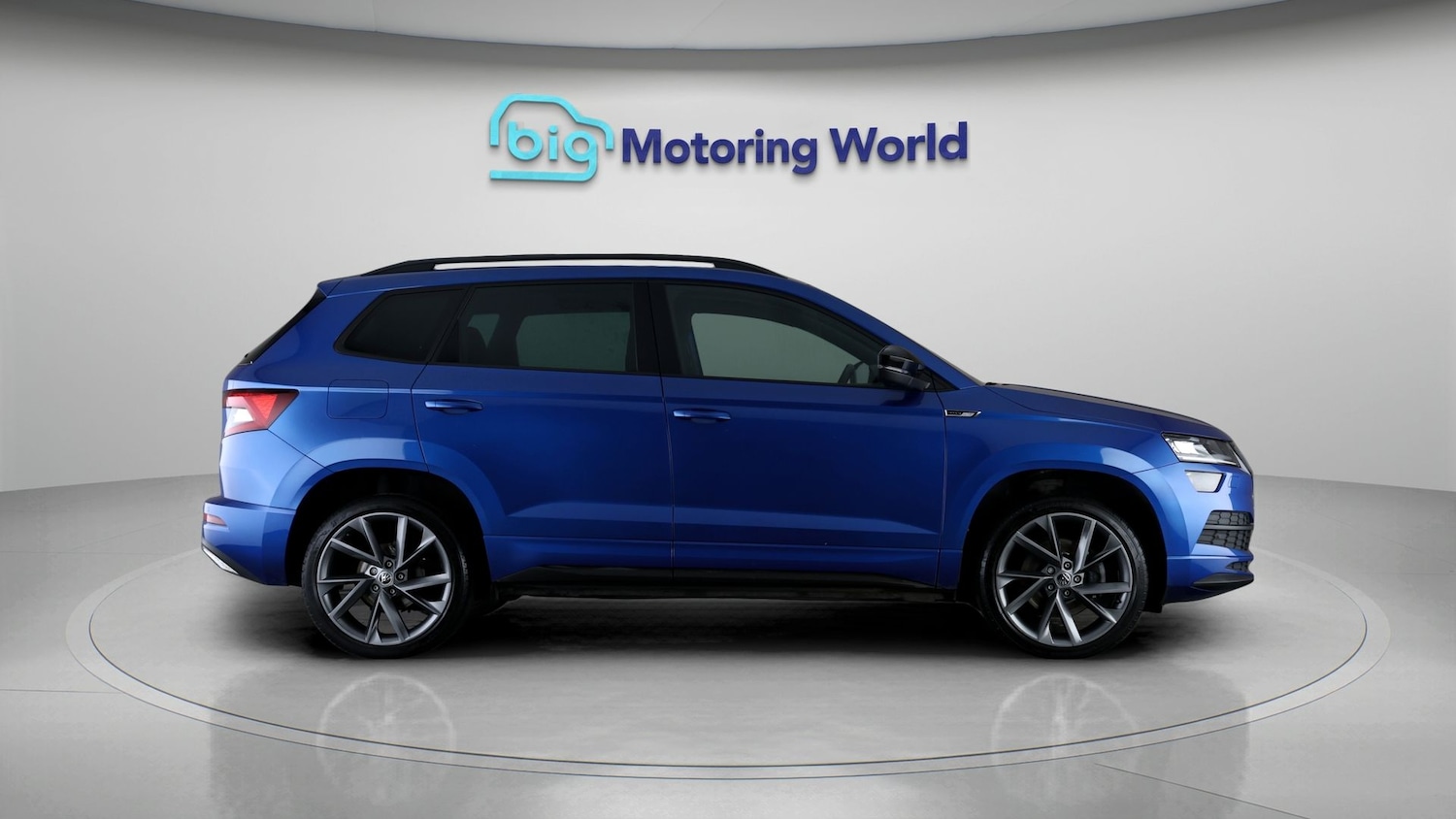 Used Skoda Karoq 2021 for sale - 77399493: Photo 8